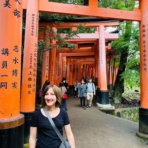 Meet your Posher, Kate